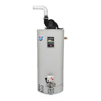 Bradford White URG2PV50T6N Manual