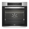 Oven Beko Beyond BBIM12400XPS Installation Instructions Manual