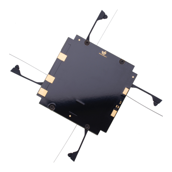 EnduroSat UHF Manuals