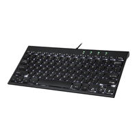 perixx PERIBOARD-429 User Manual