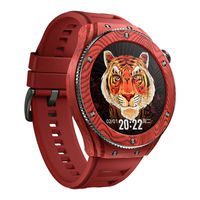 Huawei Band B6 Manual