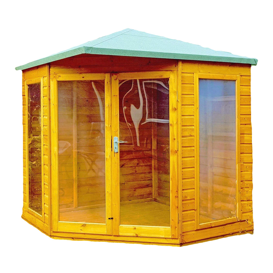 Shire Larkspur Manual