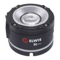 Elwis PRO N600-R User Manual