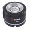 Elwis PRO N600-R - PRO Series Manual