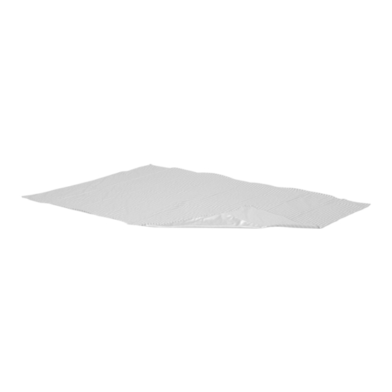 Etac IM4110S Instructions For Use Manual