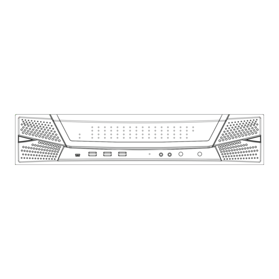 ATEN KN1132V Series User Manual