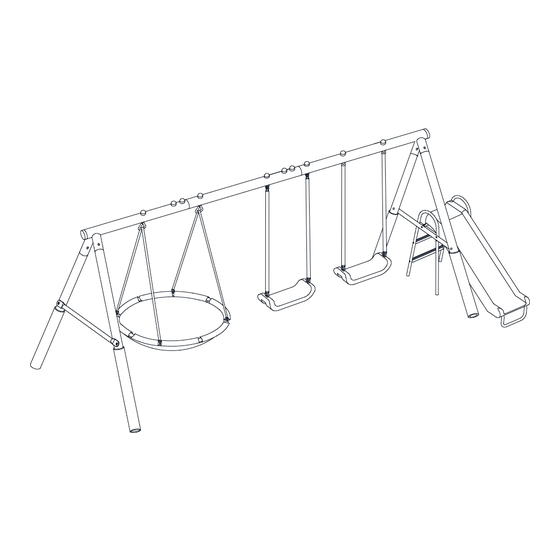 XDP Recreation G Series Manual