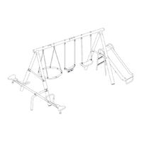 XDP Recreation G Series Manual