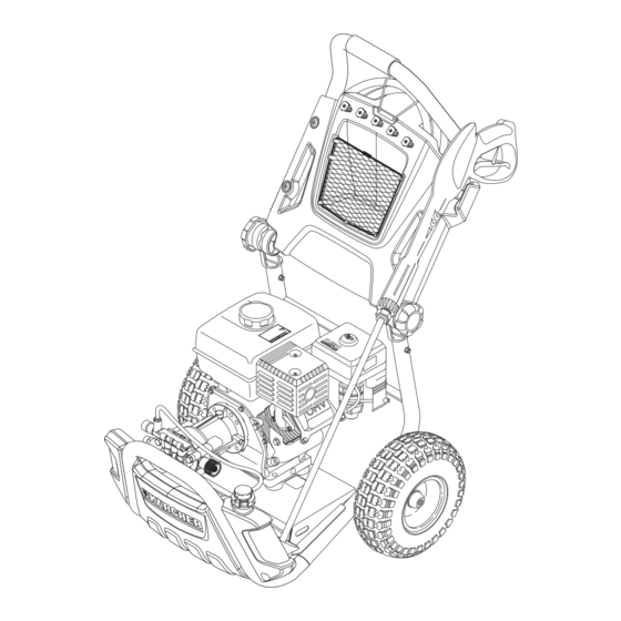 Kärcher G 3200 XC Manual