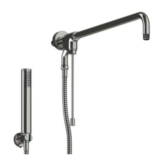 Helvex RM-14 Installation Manual