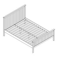 Julian Bowen MAI009 Assembly Instructions Manual