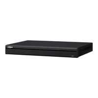 Dahua DHI-NVR4216-4KS2 Quick Start Manual