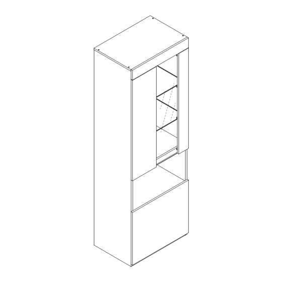 AMERLIFE 1006030025A Assembly Instructions Manual
