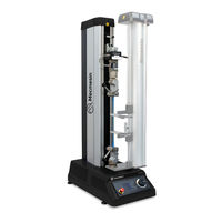 Mecmesin OmniTest 50 User Manual