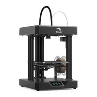 Creality Ender-7 User Manual
