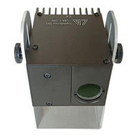 Lightdiction LBA-C-100 User Manual