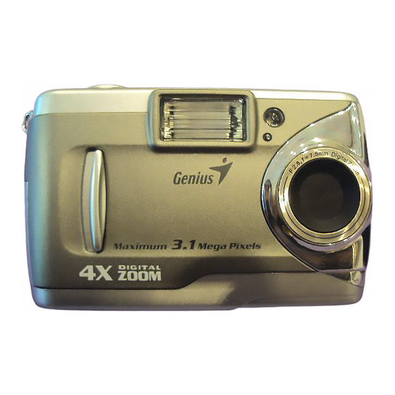 Genius D211 Manual