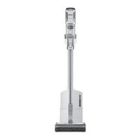 Shark Cordless Detect Pro IW4000 Series Owner's Manual