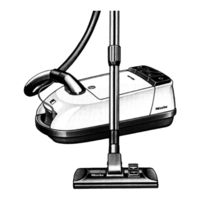 MIELE S 278i Manual