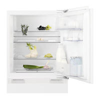 Electrolux LXB3AE82R User Manual