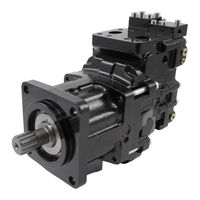 Parker V4 Series User Manual