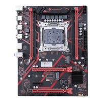 Huananzhi X99-PD3 User Manual