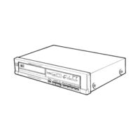 Hitachi DA-30 Service Manual