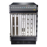 Juniper Juniper MX-series MX960 Installation Instructions Manual
