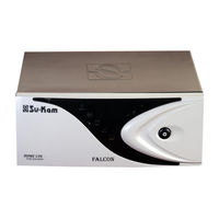 Su-Kam FALCON-i User Manual