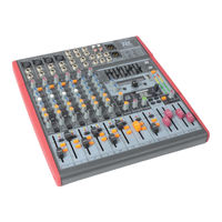 Power Dynamics 171.144 User Manual