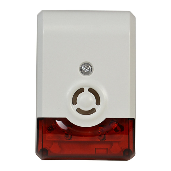 Nortek GoControl User Manual