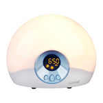 Lumie Bodyclock Starter 25 Operating Instructions Manual