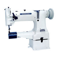 Highlead GC22618 Instruction Manual Parts Catalog