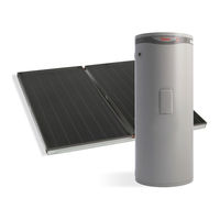 Rheem Loline 271 Owner's Manual And Installation Instructions