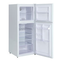 Marathon MFF120W Use & Care Manual