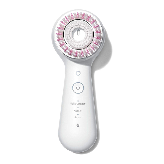 Clarisonic MIA SMART User Manual