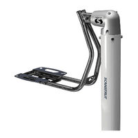 Scanstrut LMP-1 Installation Instructions