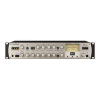 SPL Frontliner 2800 Manual