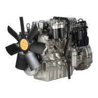 Perkins 1106C-E70TA Troubleshooting Manual