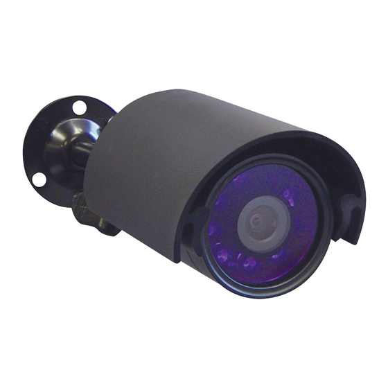 Speco CVC-321W Specifications