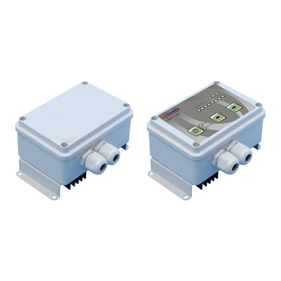 Dasko Electronic DSS2 T-BIS_P Manual