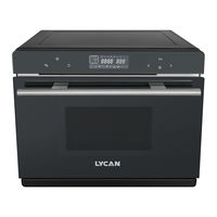 Lycan NSO2101 Instructions For Use Manual