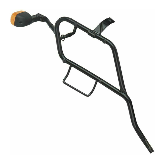 Shad S0GS61SF Manual