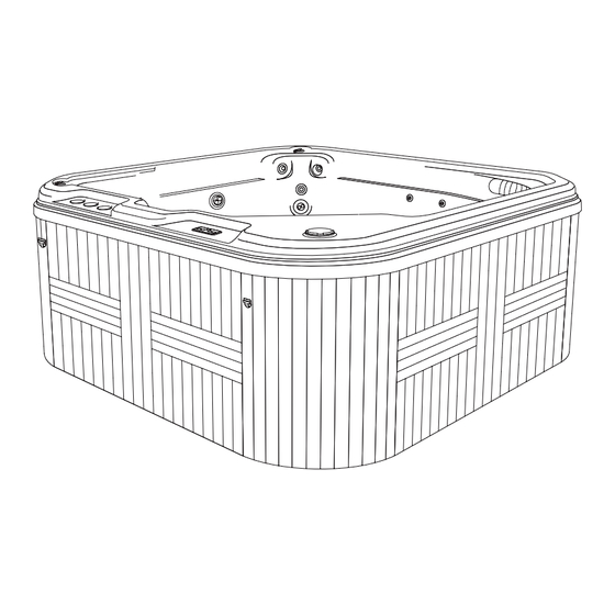 Weslo WLSB62810 User Manual