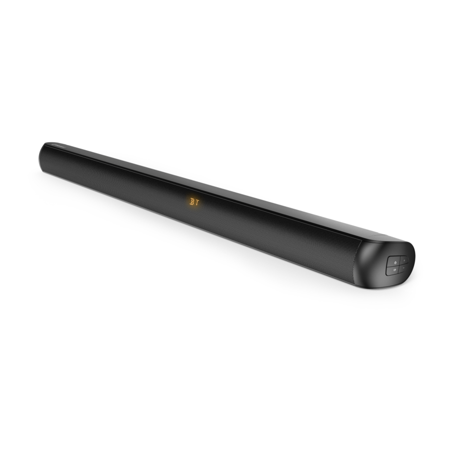 Element ESBAB21RTR User Manual