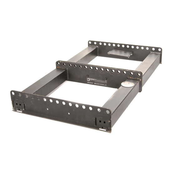 L-Acoustics WIFOBUMP Product Information