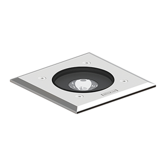 LIGMAN Harrier 2 Installation Manual