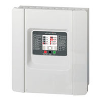 Aritech 1X-X3E Series Operation Manual