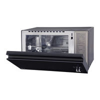 LG MJEN326UL Owner's Manual