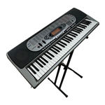 Casio CTK-573 Service Manual